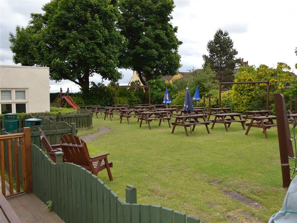 Green Dragon Inn Rotherham My Hospitality Solutions